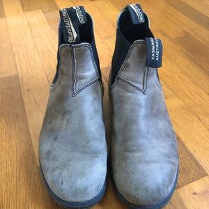 Blundstone boots